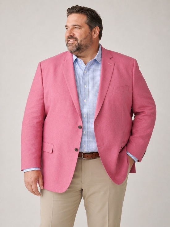 Ralph Lauren Other - Lauren Ralph Lauren UltraFlex Classic-Fit Sport Coat 54R